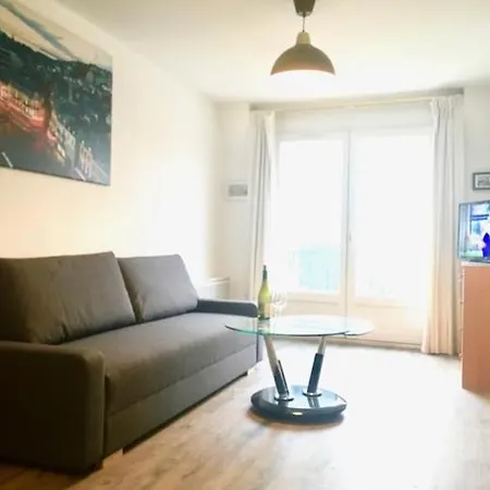 Apartment Baccarat *
