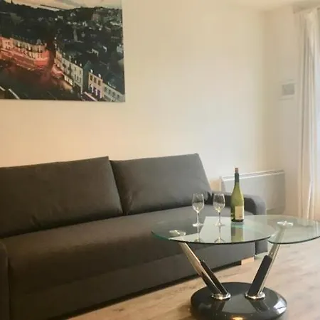 Baccarat Apartment
